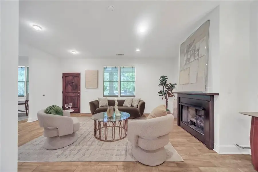 5429 E Mountain Street, Stone Mountain, GA 30083 - #3
