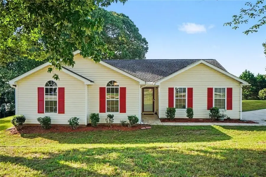 4466 Big Bluff Court, Douglasville, GA 30135 - #2