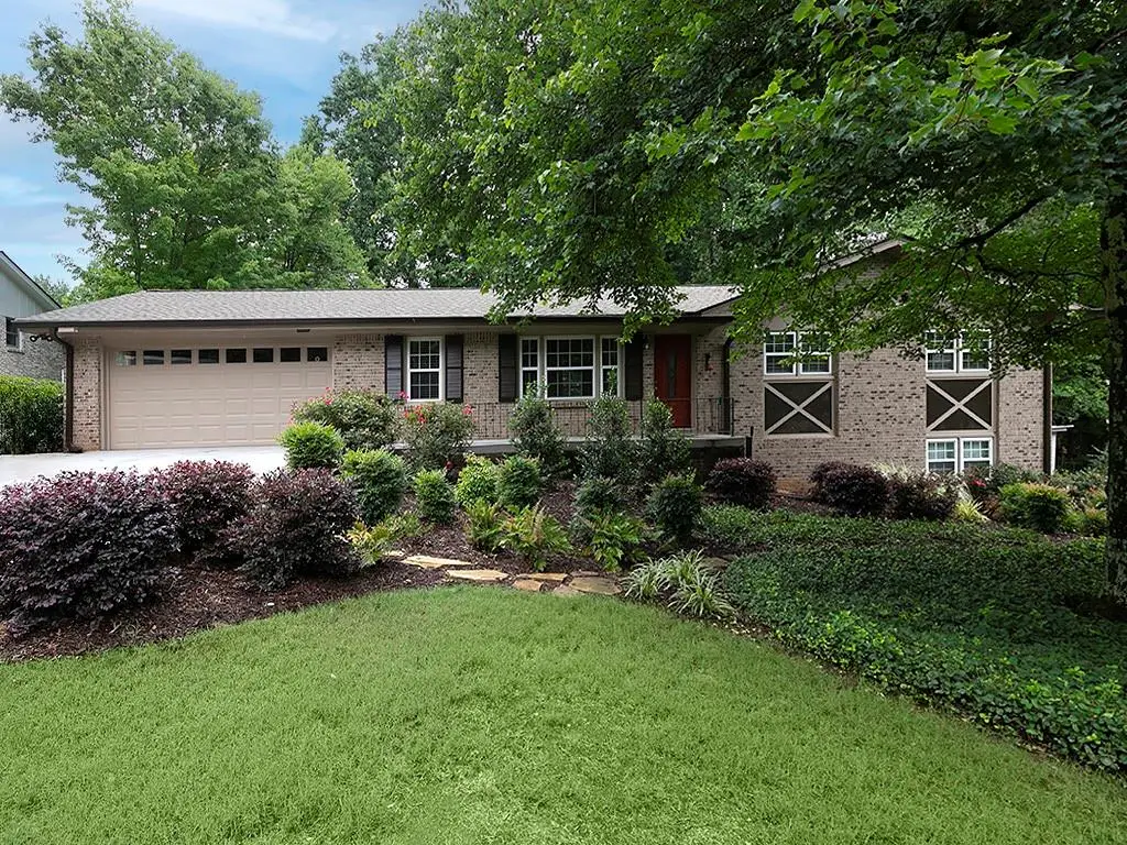 226 King David Drive Sw, Lilburn, GA 30047 - #1