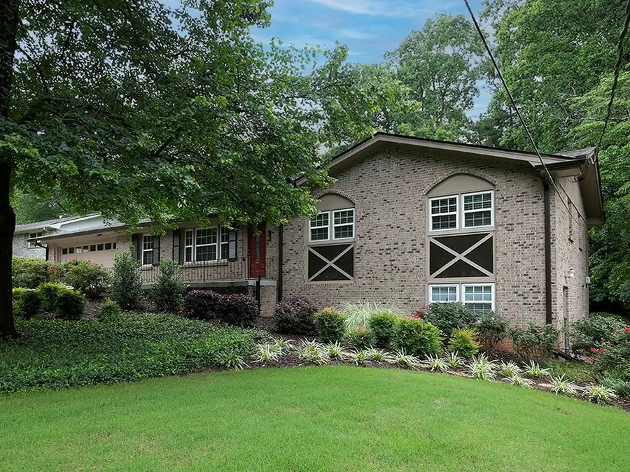 226 King David Drive Sw, Lilburn, GA 30047 - #2