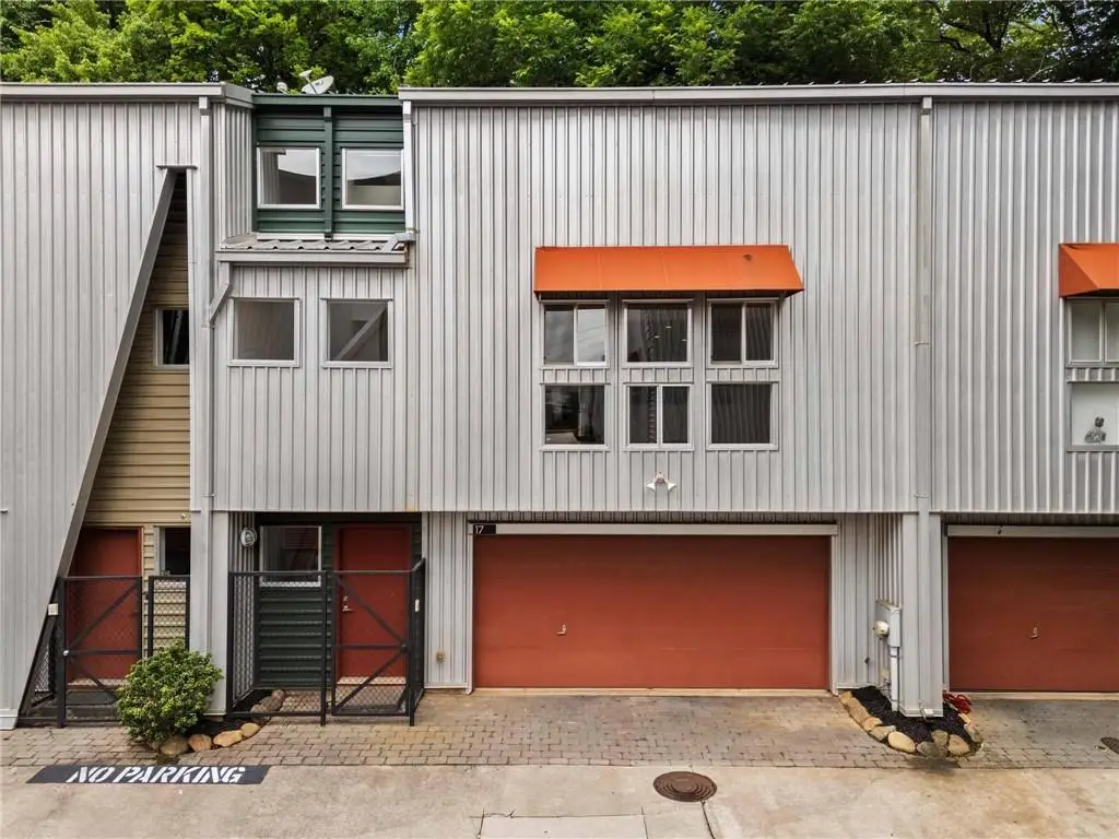 920 Memorial Drive Se #17, Atlanta, GA 30316 - #1