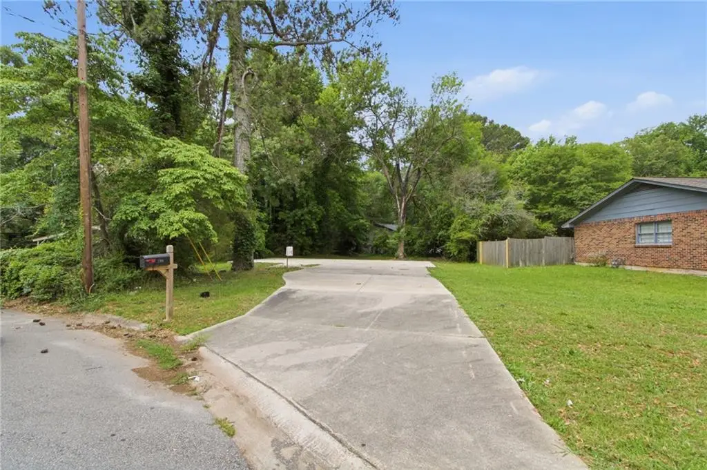 739 S Carter Drive, Jonesboro, GA 30236 - #1