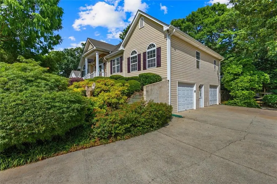 208 Stonegate Court, Canton, GA 30114 - #3