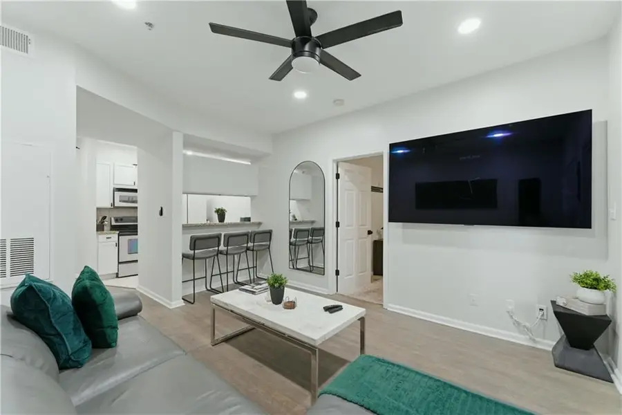 1250 Parkwood Circle Se #1214, Atlanta, GA 30339 - #2