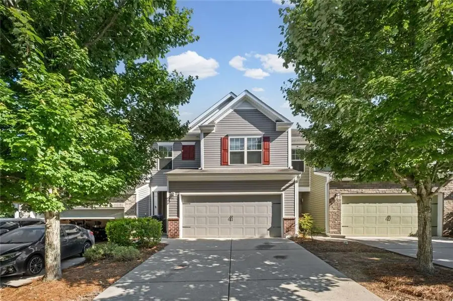 1357 Brookmere Way, Cumming, GA 30040 - #2