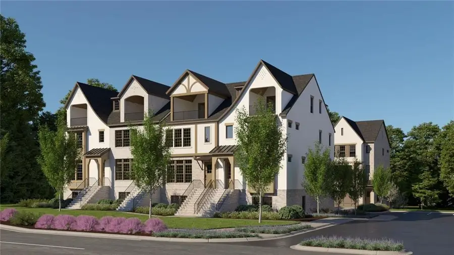 360 Halstone Court, Alpharetta, GA 30009 - #3