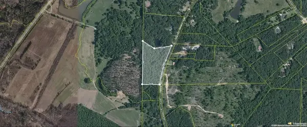 0 Pace Road, Chattahoochee Hills, GA 30213