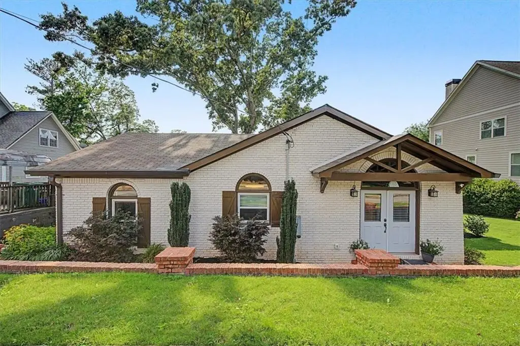 2898 Elizabeth Street Se, Smyrna, GA 30080 - #1