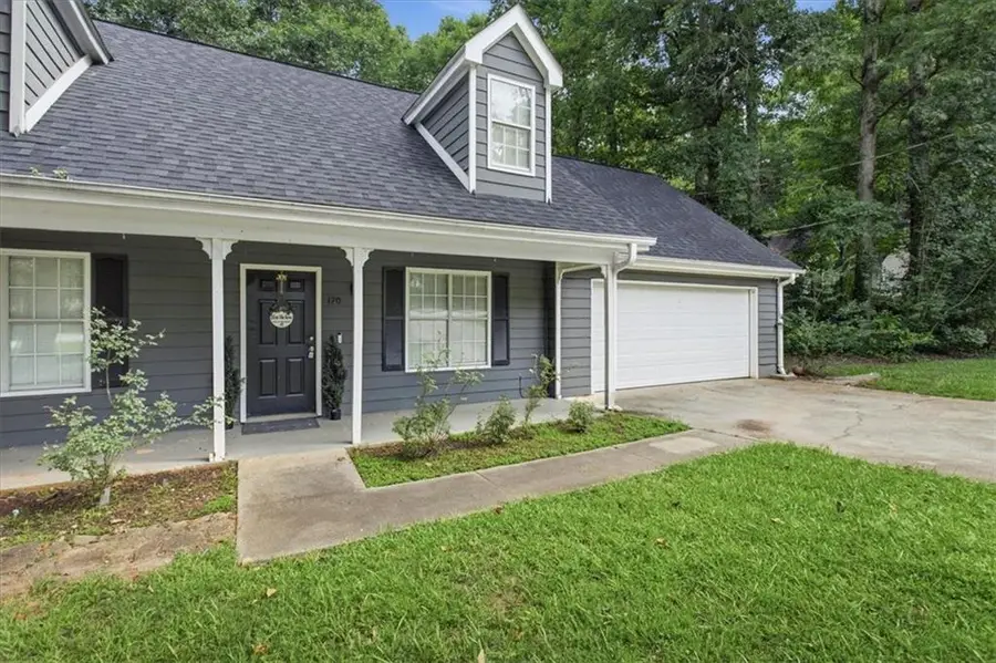 170 Sable Circle, Covington, GA 30016 - #2