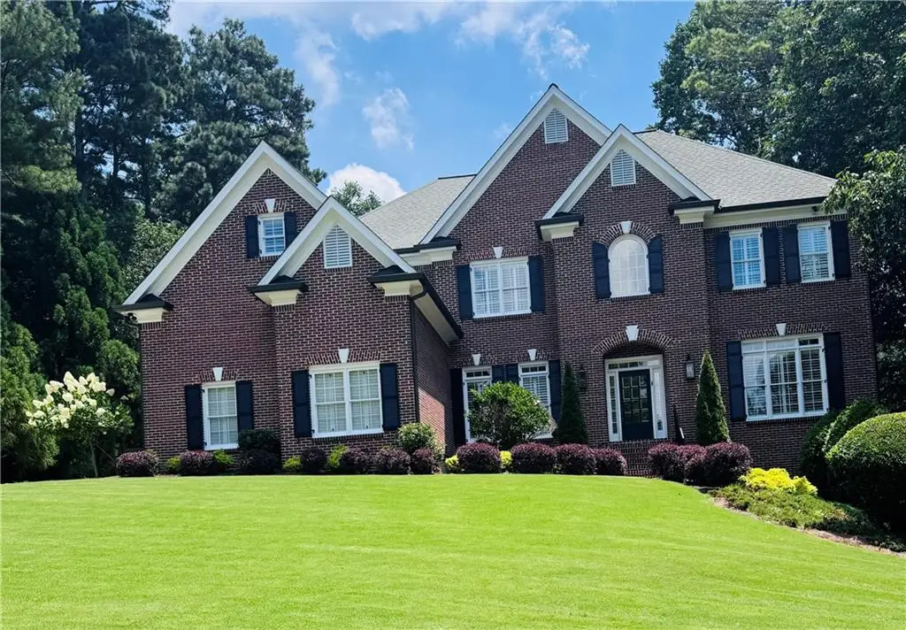 720 Lake Mist Cove, Alpharetta, GA 30004 - #1