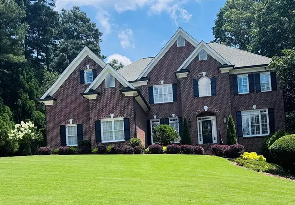 720 Lake Mist Cove, Alpharetta, GA 30004