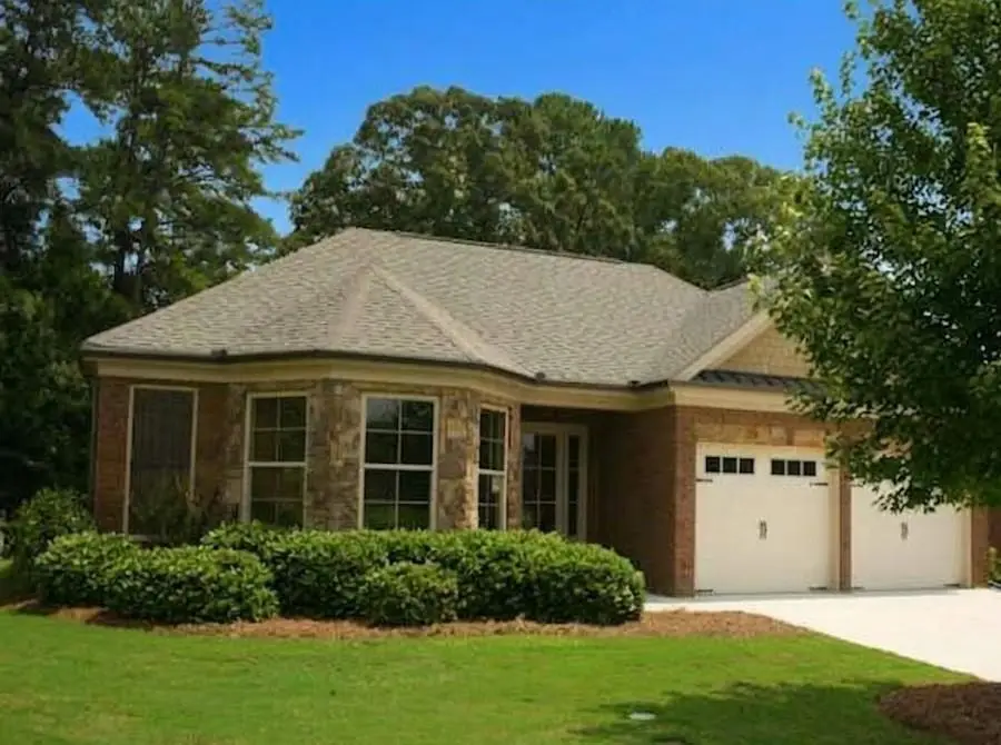 3951 Sovereign Drive, Buford, GA 30519 - #1