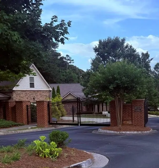 3951 Sovereign Drive, Buford, GA 30519 - #2