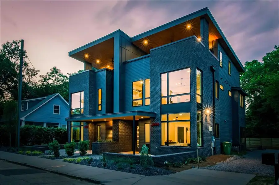 1008 Kirkwood Avenue Se #B, Atlanta, GA 30316 - #2