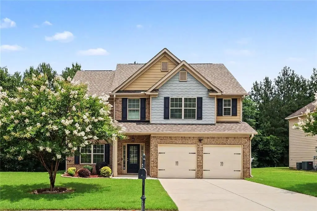 2127 Farmdale Ct, Conyers, GA 30012 - #1