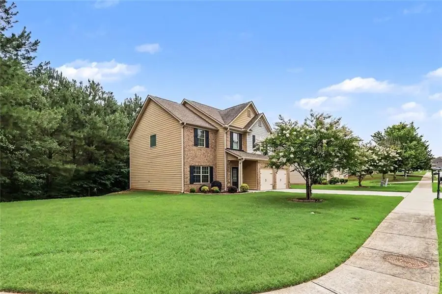 2127 Farmdale Ct, Conyers, GA 30012 - #2