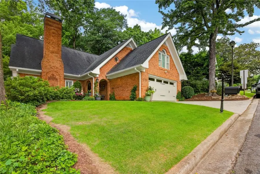 1127 Druid Lake, Decatur, GA 30033 - #3