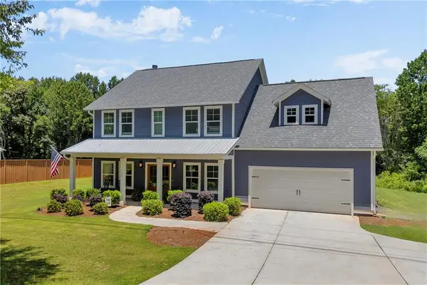 756 White Hill School Road, Commerce, GA 30529