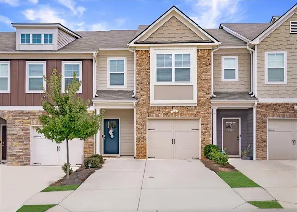6350 Princeton Ridge Drive, Lithonia, GA 30058