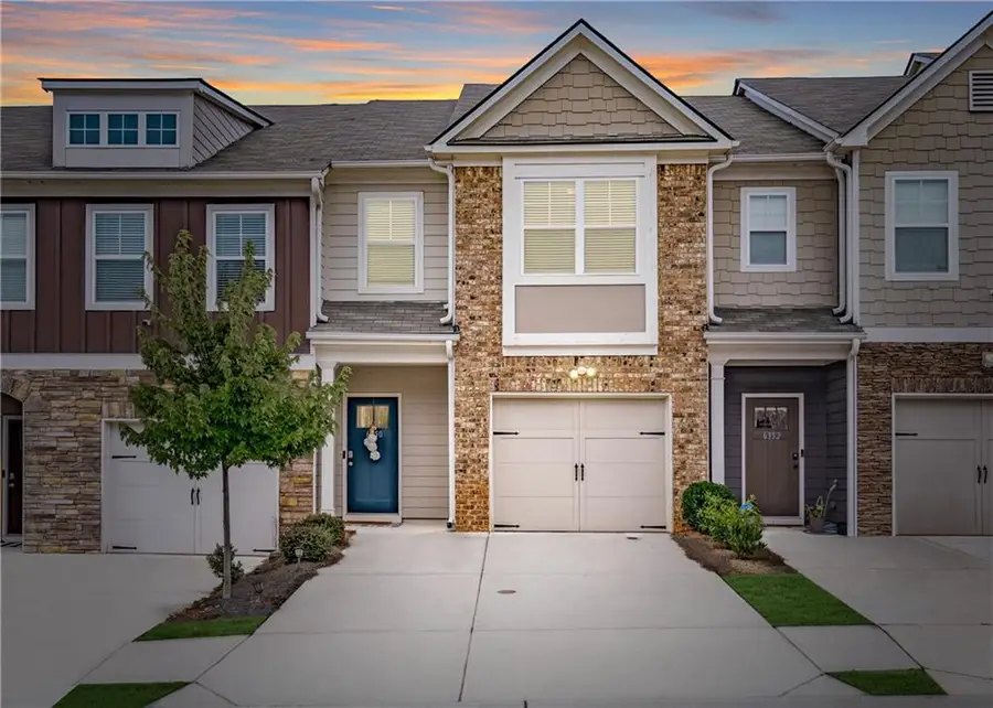 6350 Princeton Ridge Drive, Lithonia, GA 30058 - #2