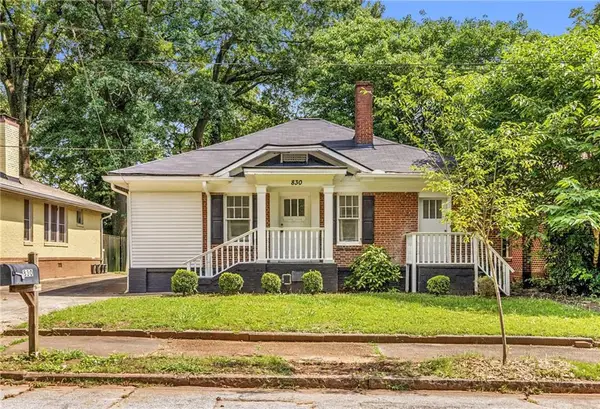830 Hartford Place Sw, Atlanta, GA 30310
