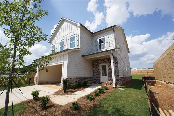 35 Aviation Rd Se, Marietta, GA 30060