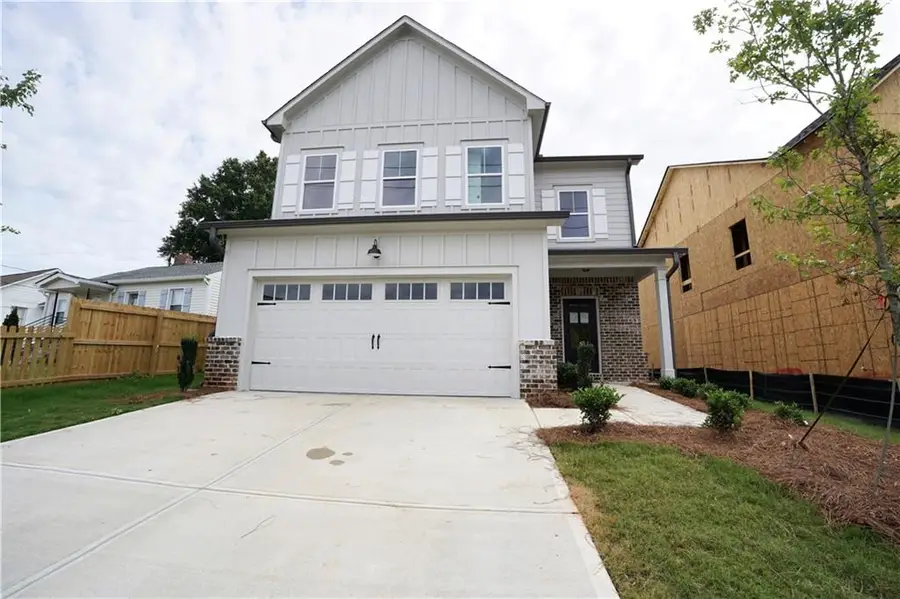 35 Aviation Rd Se, Marietta, GA 30060 - #2