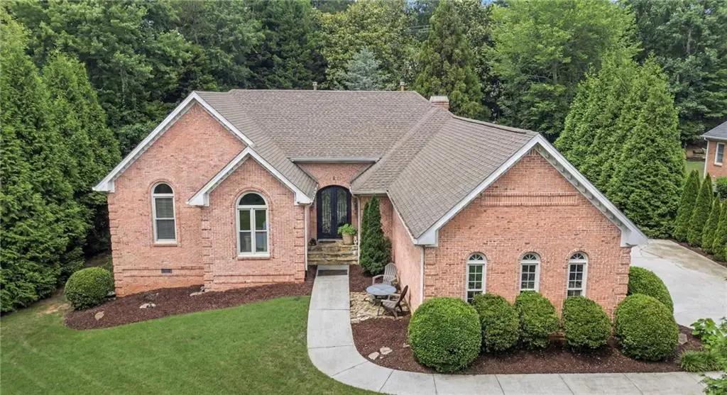 4900 Walnut Grove, Alpharetta, GA 30022 - #1