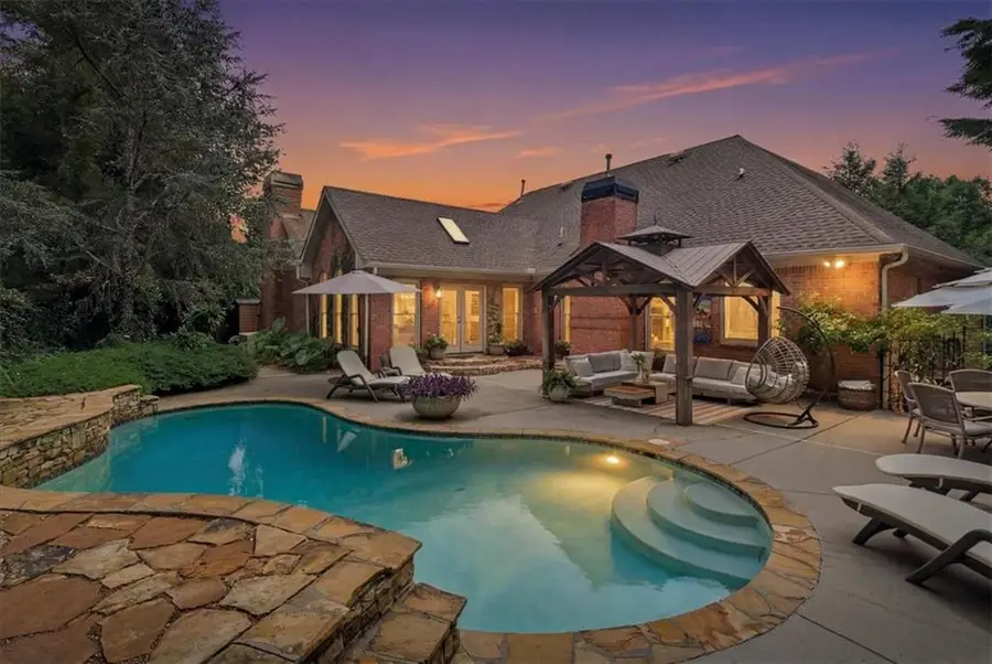 4900 Walnut Grove, Alpharetta, GA 30022 - #2