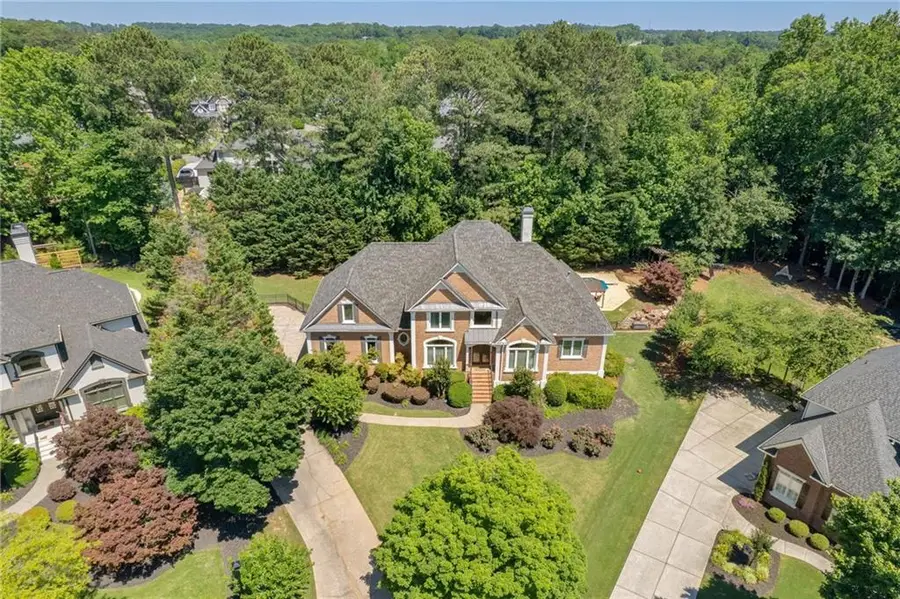 6465 Darely Court, Cumming, GA 30040 - #2