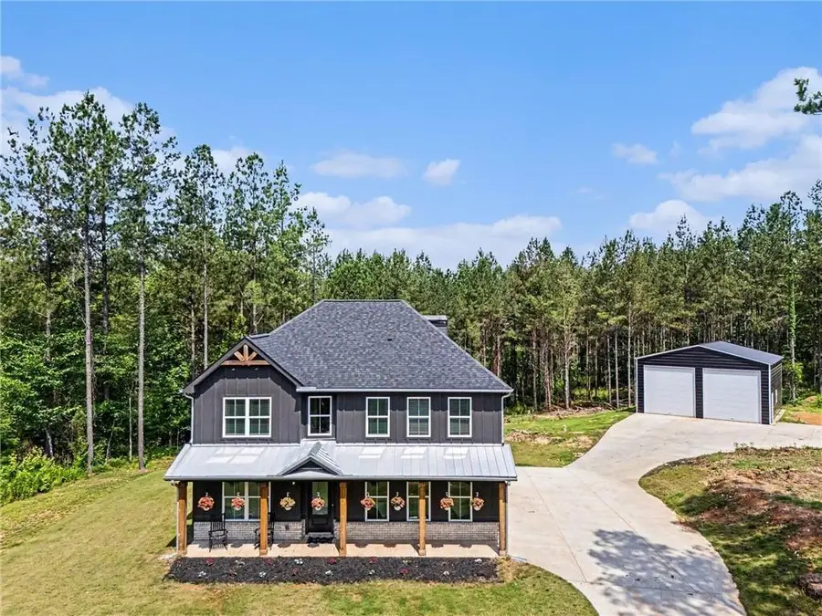 613 Millen Road, Monticello, GA 31064 - #3