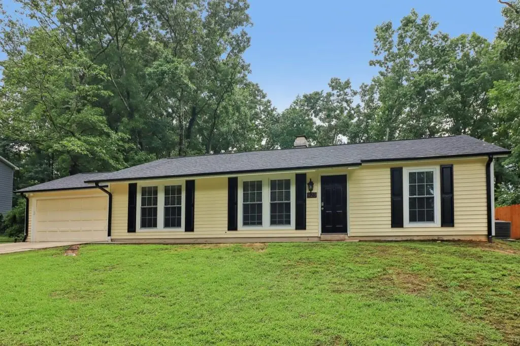 923 Bay Berry Lane, Lawrenceville, GA 30043 - #1