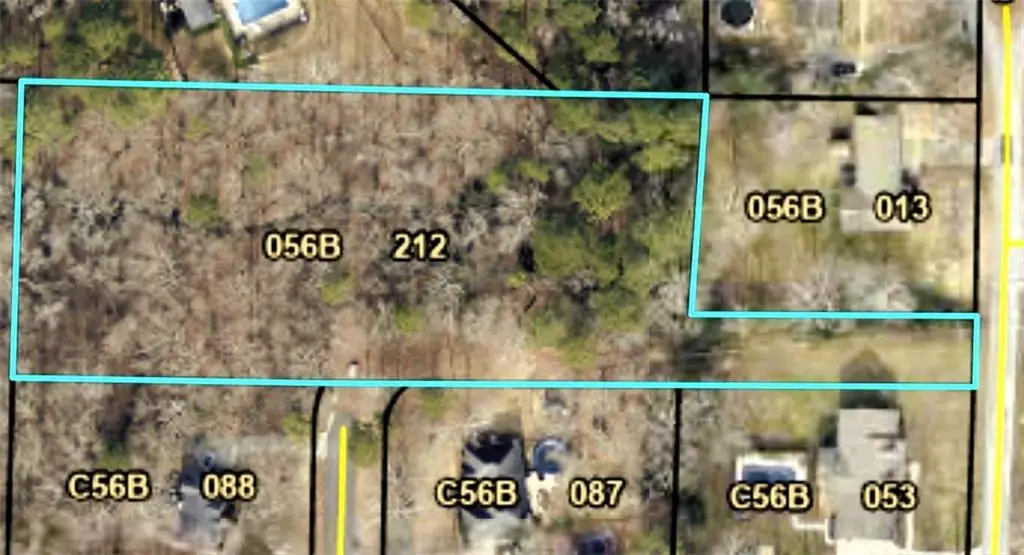 00 Thornwood Drive, Calhoun, GA 30701 - #1