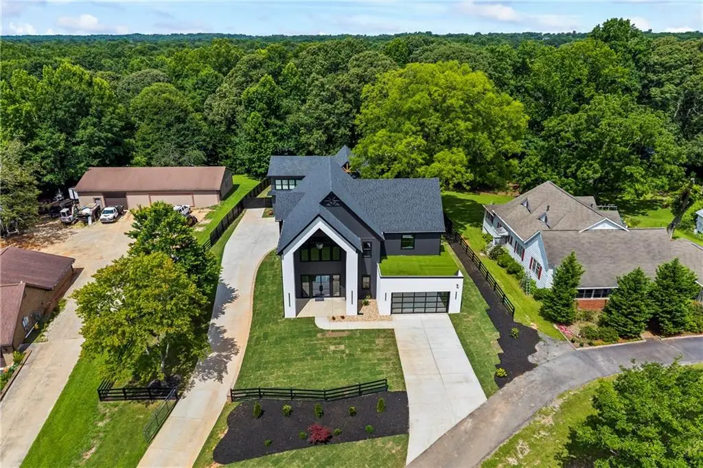 0000 Ridge Road, Buford, GA 30519 - #1