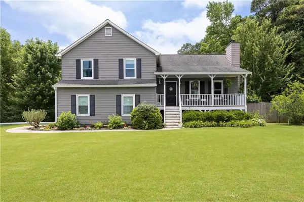 1750 Woodvine Court Nw, Kennesaw, GA 30144