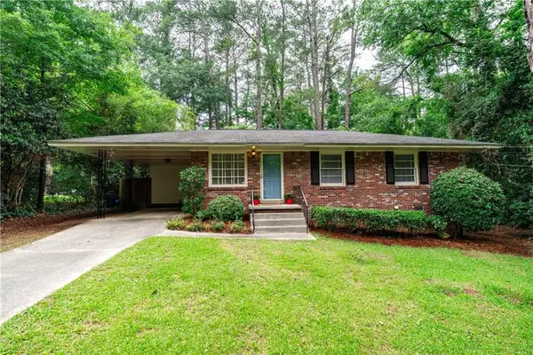 3127 Vine Circle, Decatur, GA 30033