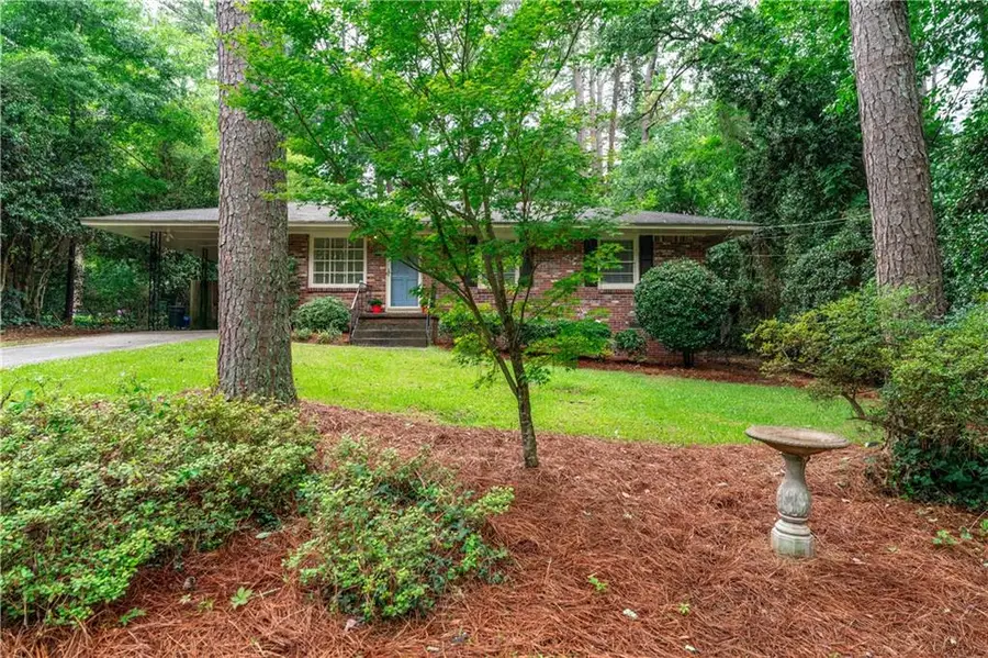 3127 Vine Circle, Decatur, GA 30033 - #2