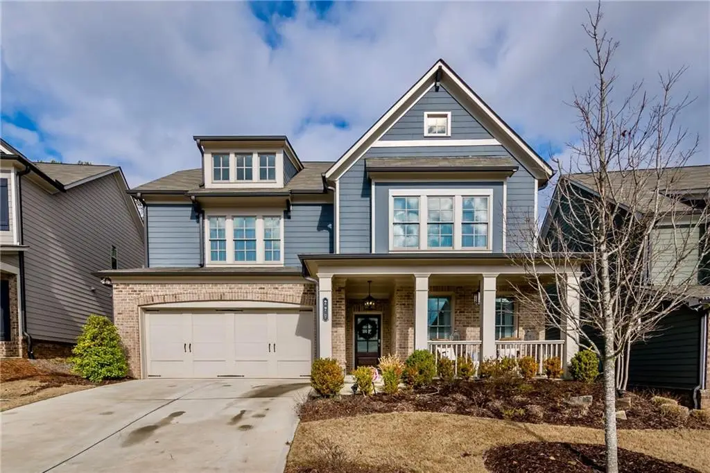 279 Still Pine Bend, Smyrna, GA 30082 - #1