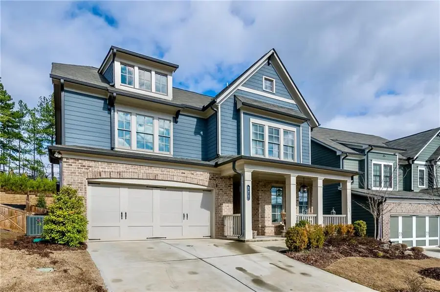 279 Still Pine Bend, Smyrna, GA 30082 - #3