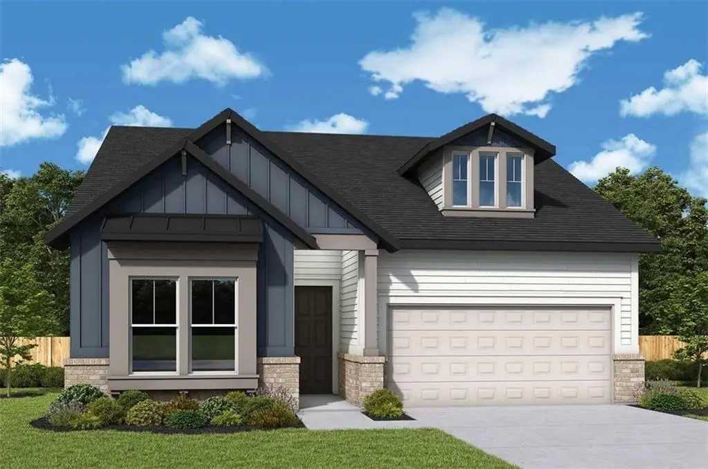 1331 Autumn Lake Drive, Gainesville, GA 30504 - #1