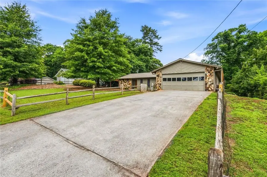 4759 Mockernut Court, Lilburn, GA 30047 - #3
