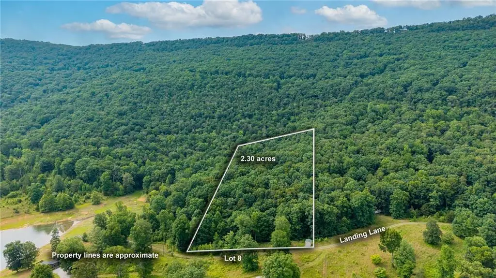 00 Newsome Gap Road, Rising Fawn, GA 30738 - #1