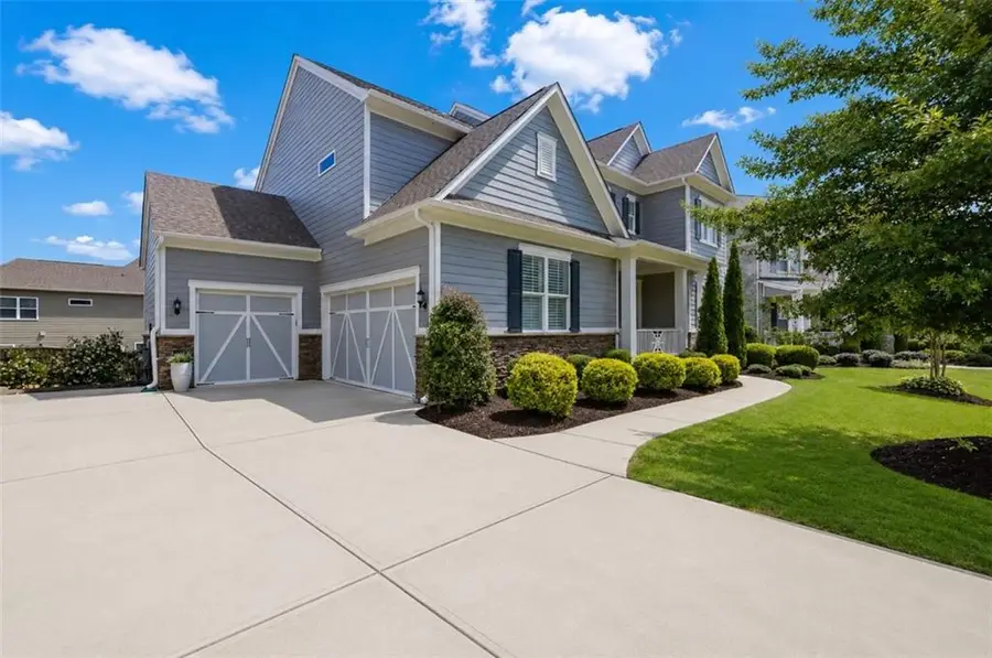 1145 Waters Way, Kennesaw, GA 30152 - #3