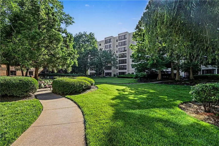 1800 Clairmont Lake #711, Decatur, GA 30033 - #3