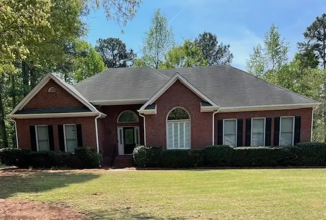 1316 Lake Forest Lane, McDonough, GA 30253 - #1