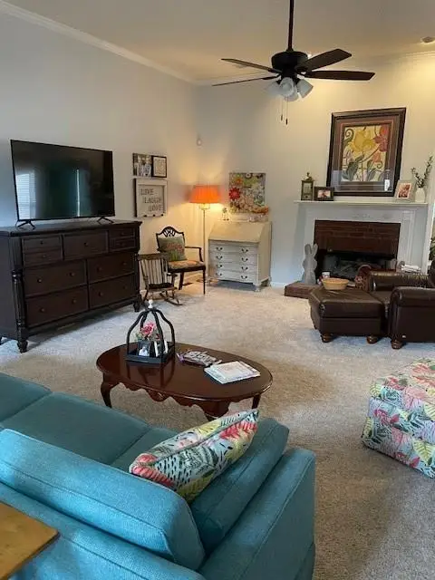 1316 Lake Forest Lane, McDonough, GA 30253 - #3