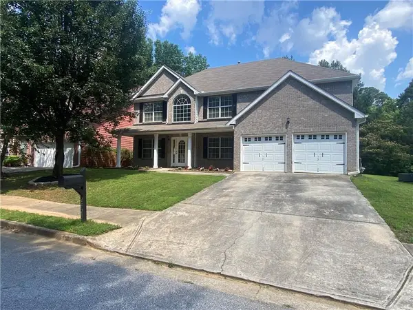 2920 Chilhowee Drive, Atlanta, GA 30331