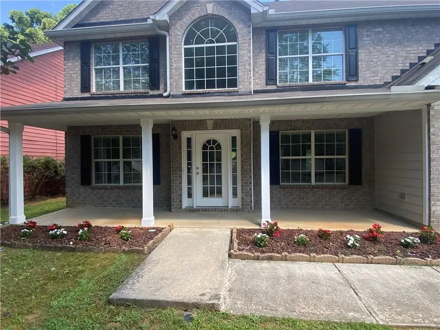 2920 Chilhowee Drive, Atlanta, GA 30331 - #2