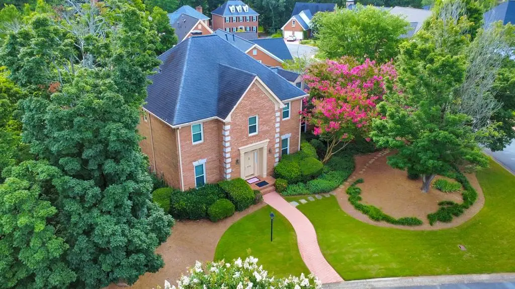 573 N Palisades Circle Se, Marietta, GA 30067 - #1