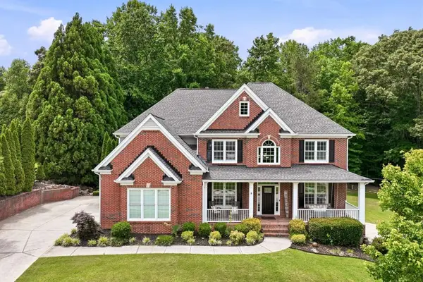 411 Hunting Hills Drive, Braselton, GA 30517